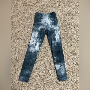 GROCERIES Apparel Organic Custom Dyed Leggings